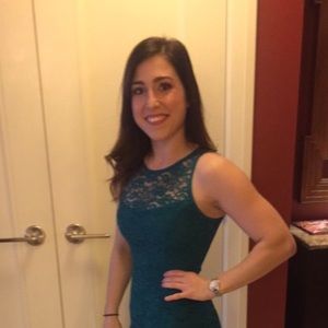 Meet your Posher, Kerrielle